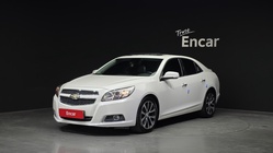Chevrolet Malibu 2014