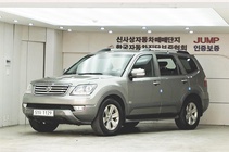 Kia Mohave 2011