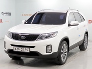 Kia Sorento 2014