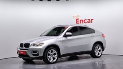 BMW X6 2012