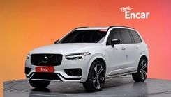 Volvo XC90 2021