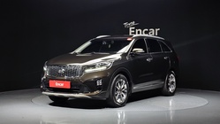 Kia Sorento 2018