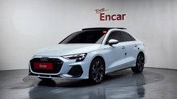 Audi A3 2025