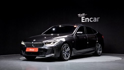 BMW Gran Turismo 2021