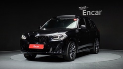 BMW X3 2023