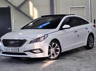 Hyundai Sonata 2014