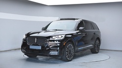 Lincoln Aviator 2023