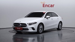 Mercedes-Benz A-Class 2020