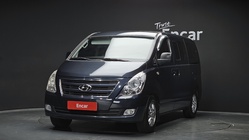 Hyundai Starex 2017