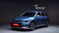 Kia Niro 2022