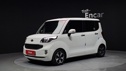 Kia RAY 2014