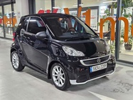 Smart ForTwo 2014