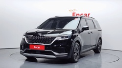 Kia Canival 2020