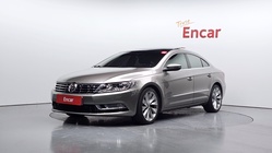 Volkswagen CC 2014
