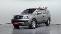 Kia Mohave 2010