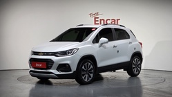 Chevrolet Trax 2018