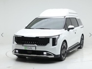 Kia Canival 2024