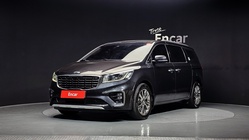 Kia Canival 2020