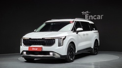 Kia Canival 2024