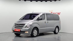 Hyundai Starex 2013