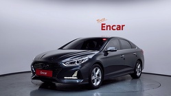 Hyundai Sonata 2017
