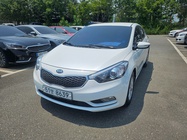 Kia K3 2015