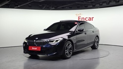 BMW Gran Turismo 2020