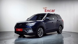 Ssangyong TIBOLI 2016