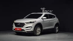 Hyundai Tucson 2016