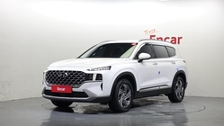 Hyundai Santa Fe 2023