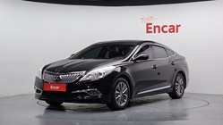 Hyundai Grandeur 2014