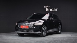 Genesis GV70 2022