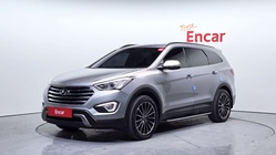 Hyundai Maxcruz 2013