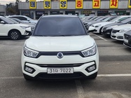 Ssangyong TIBOLI 2017