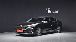 Kia K7 2019