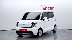 Kia RAY 2023