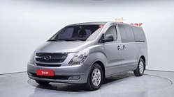 Hyundai Starex 2011