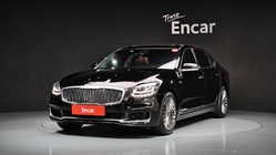 Kia K9 2018