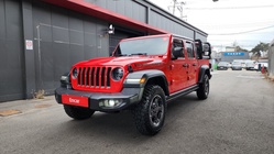 Jeep Gladiator 2022