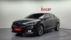 Kia K7 2018
