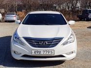 Hyundai Sonata 2009