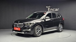 BMW X1 2021