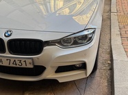 BMW 3 Series 2017