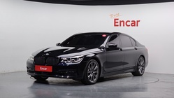 BMW 7 Series 2016