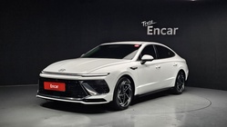 Hyundai Sonata 2024