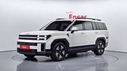 Hyundai Santa Fe 2023