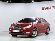 Hyundai Sonata 2014