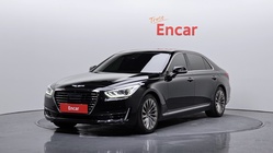 Genesis EQ900 2016