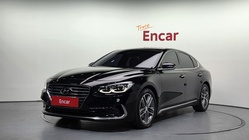 Hyundai Grandeur 2017