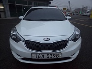Kia K3 2014